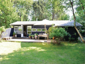 Three-Bedroom Holiday Home in Gilleleje